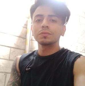 Meet your Posher, Francisco